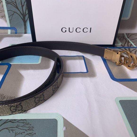 Belts
